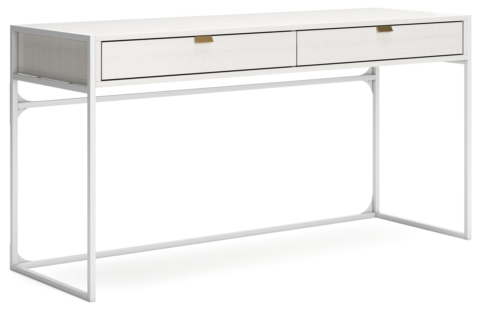 Ashley Home Office Deznee Home Office Desk H162-44