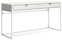 Ashley Home Office Deznee Home Office Desk H162-44