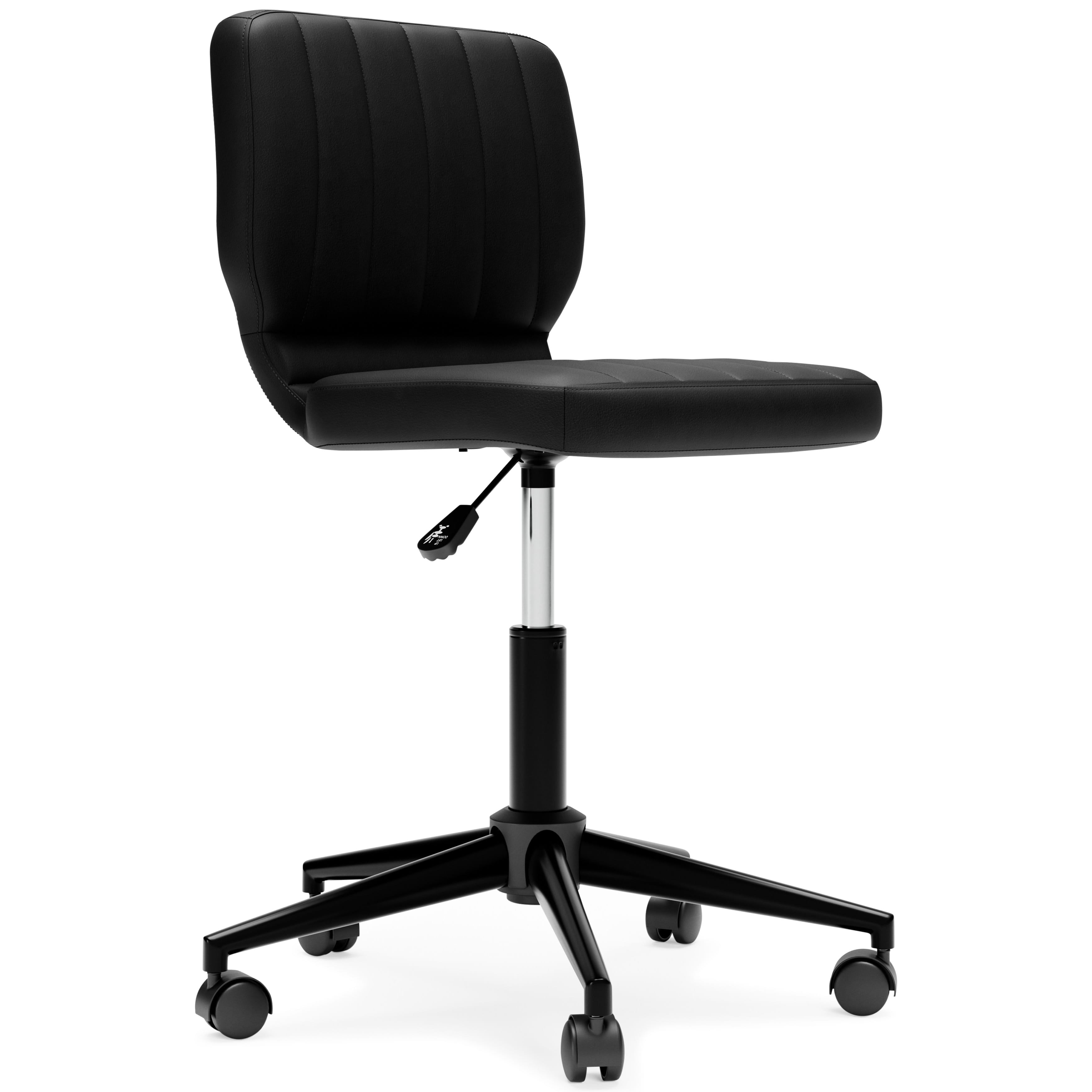 Ashley Home Office Beauenali Home Office Desk Chair H190-03