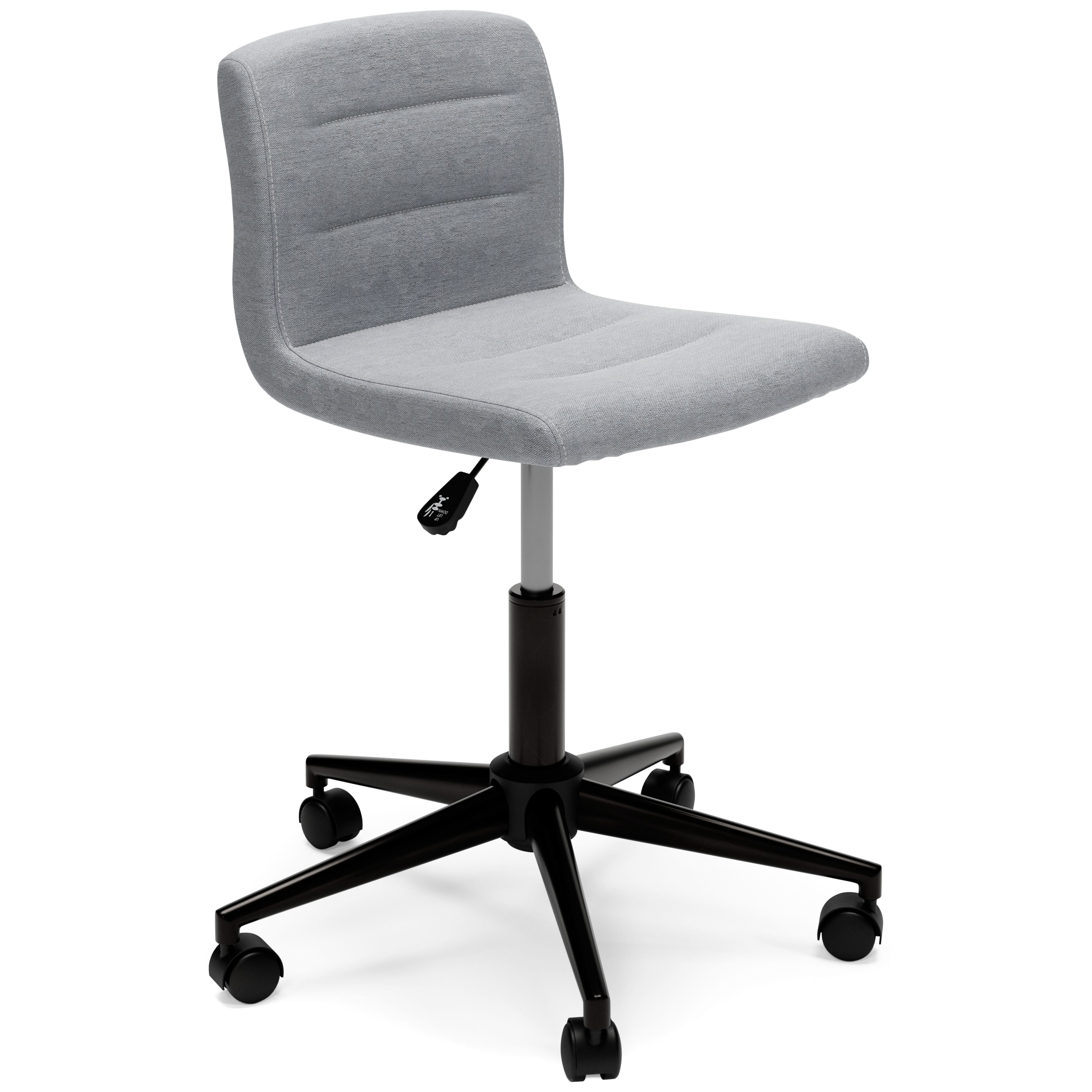Ashley Home Office Beauenali Home Office Desk Chair H190-06