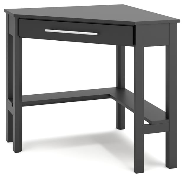 Ashley Home Office Otaska Home Office Corner Desk H206-22