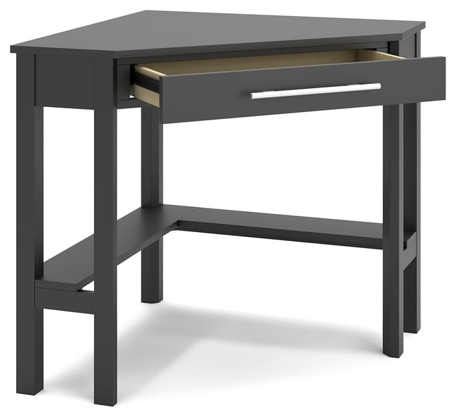 Ashley Home Office Otaska Home Office Corner Desk H206-22