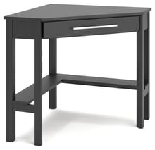 Ashley Home Office Otaska Home Office Corner Desk H206-22
