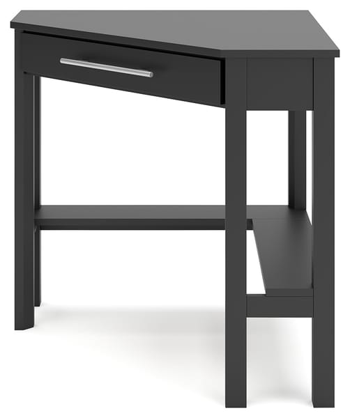 Ashley Home Office Otaska Home Office Corner Desk H206-22