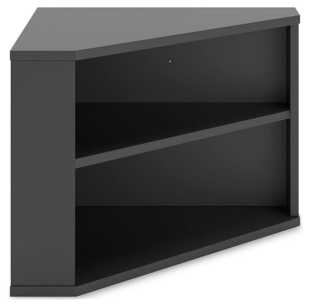 Ashley Home Office Otaska Home Office Corner Bookcase H206-22H