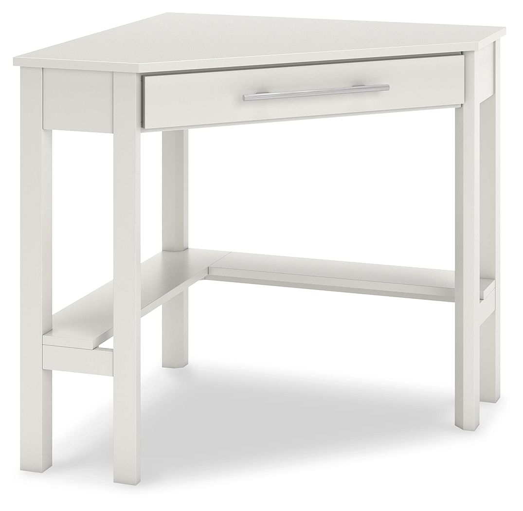 Ashley Home Office Grannen Home Office Corner Desk...