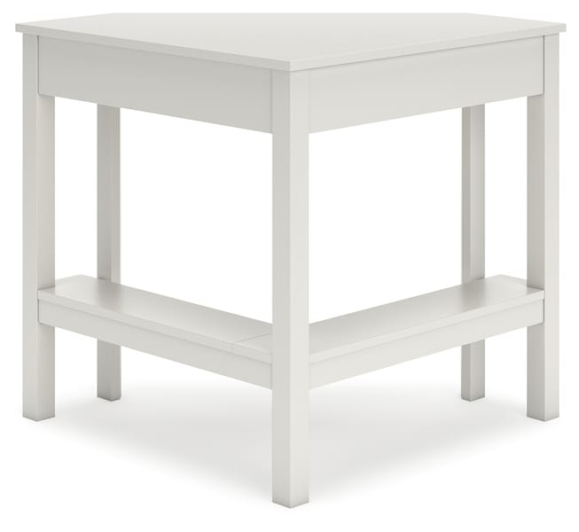 Ashley Home Office Grannen Home Office Corner Desk H207-22