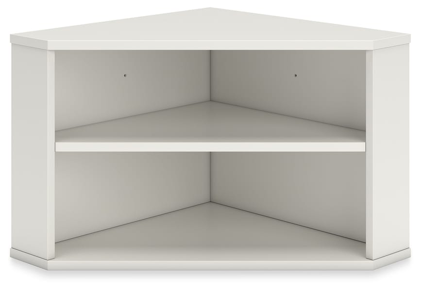 Ashley Home Office Grannen Home Office Corner Bookcase H207-22H