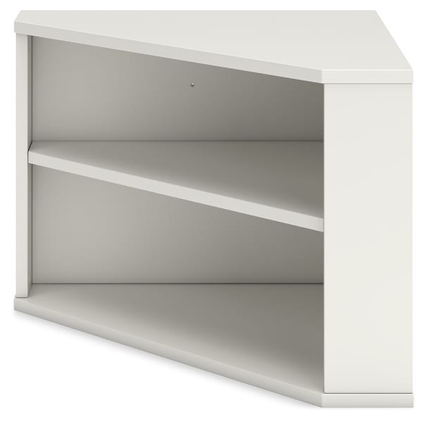Ashley Home Office Grannen Home Office Corner Bookcase H207-22H