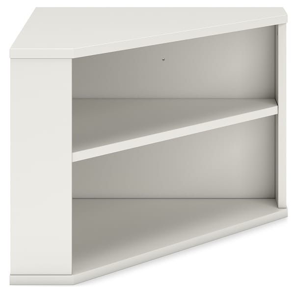 Ashley Home Office Grannen Home Office Corner Bookcase H207-22H