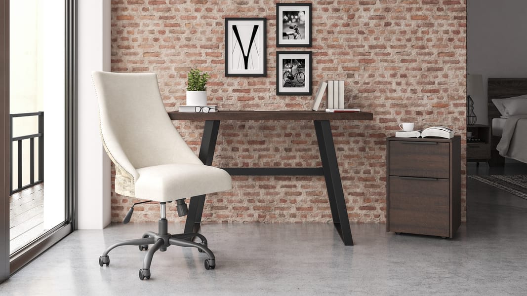 Ashley Home Office Camiburg File Cabinet H283-12
