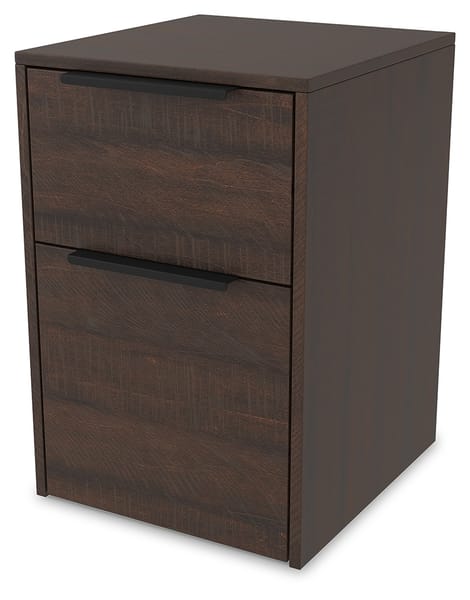 Ashley Home Office Camiburg File Cabinet H283-12