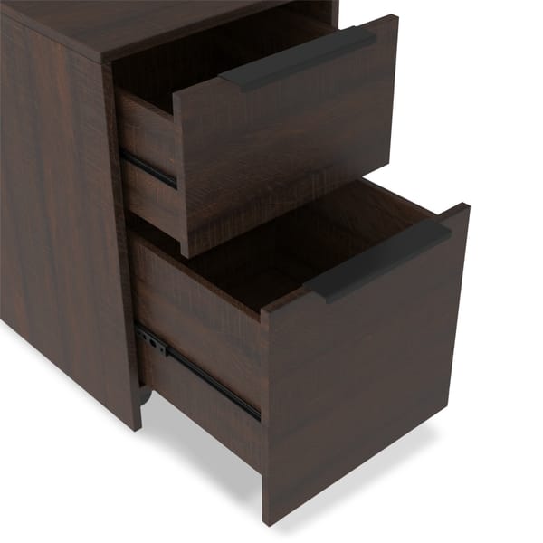 Ashley Home Office Camiburg File Cabinet H283-12
