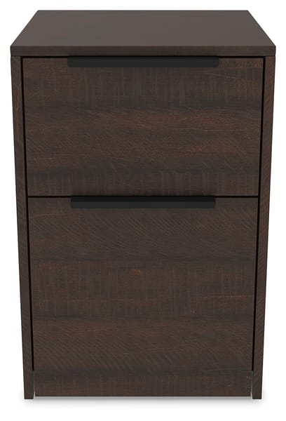 Ashley Home Office Camiburg File Cabinet H283-12