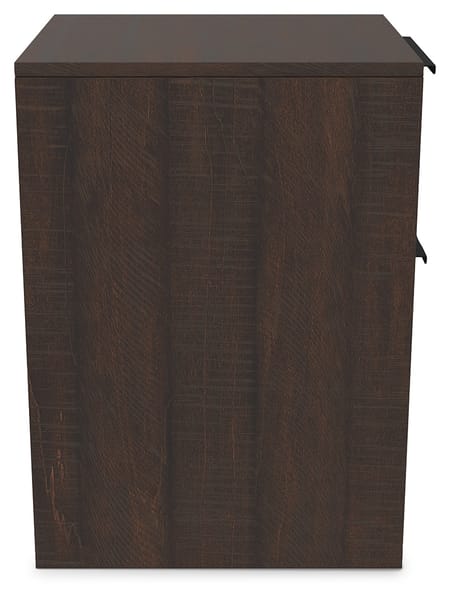 Ashley Home Office Camiburg File Cabinet H283-12
