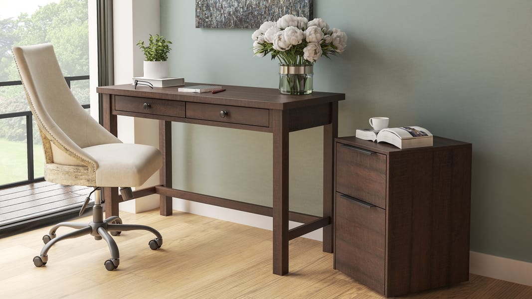 Ashley Home Office Camiburg 47'' Home Office Desk H283-14