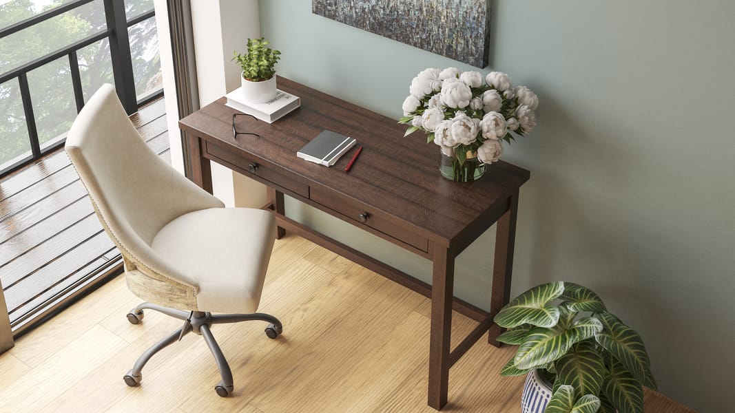 Ashley Home Office Camiburg 47'' Home Office Desk H283-14