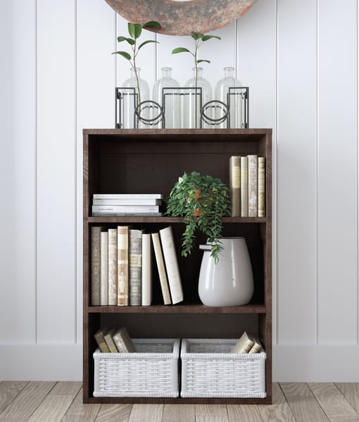 Ashley Home Office Camiburg 36'' Bookcase H283-16