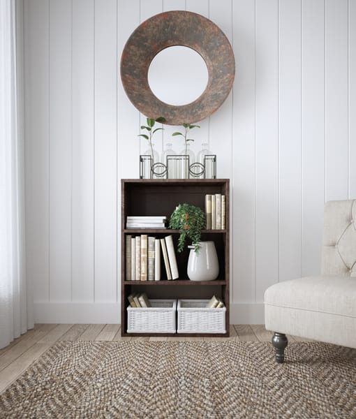 Ashley Home Office Camiburg 36'' Bookcase H283-16