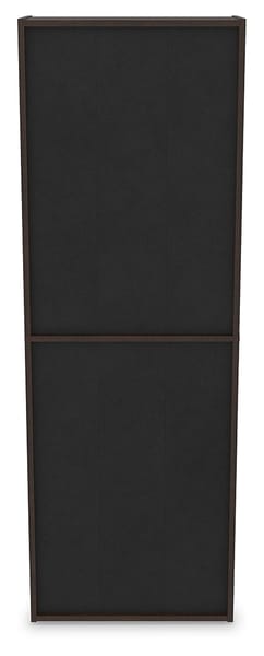 Ashley Home Office Camiburg Bookcase H283-17