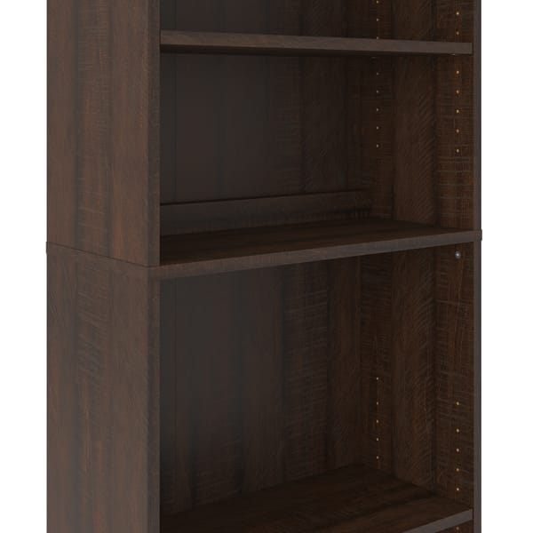 Ashley Home Office Camiburg Bookcase H283-17
