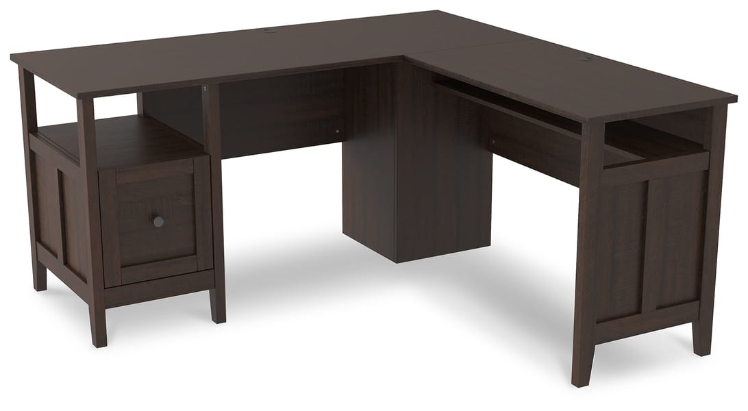 Ashley Home Office Camiburg 58'' Home Office Desk H283-34