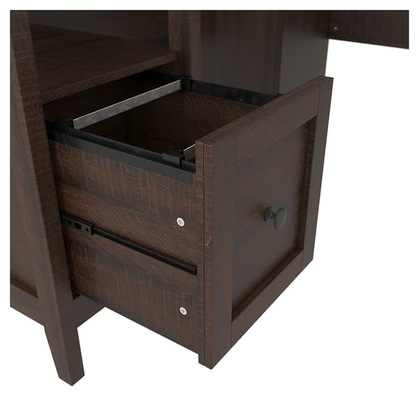 Ashley Home Office Camiburg 58'' Home Office Desk H283-34