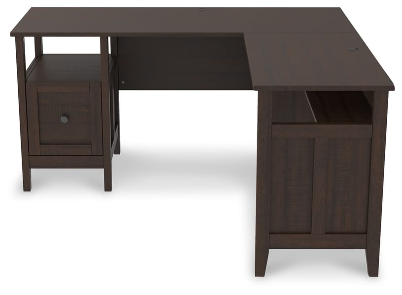 Ashley Home Office Camiburg 58'' Home Office Desk H283-34