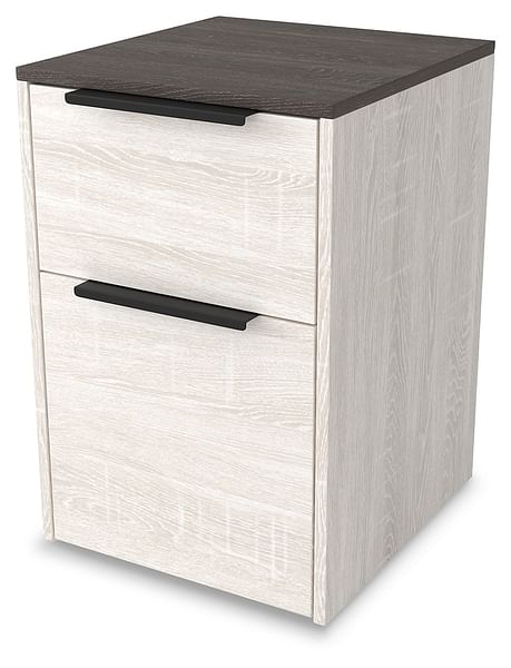 Ashley Home Office Dorrinson File Cabinet H287-12