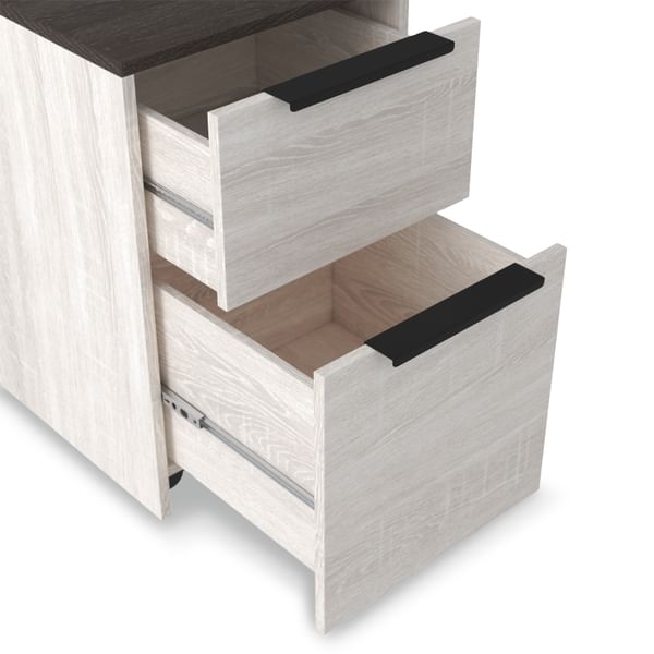Ashley Home Office Dorrinson File Cabinet H287-12