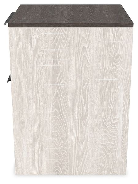 Ashley Home Office Dorrinson File Cabinet H287-12