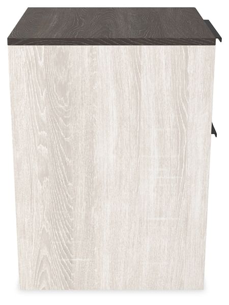 Ashley Home Office Dorrinson File Cabinet H287-12