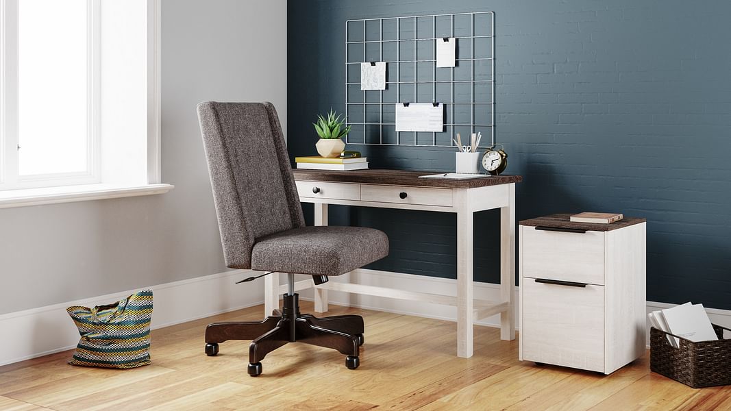 Ashley Home Office Dorrinson File Cabinet H287-12