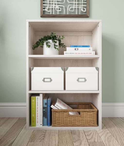 Ashley Home Office Dorrinson 36'' Bookcase H287-16