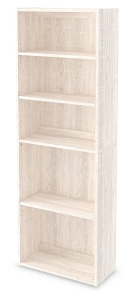 Ashley Home Office Dorrinson 68'' Bookcase H287-17