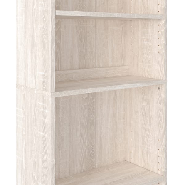 Ashley Home Office Dorrinson 68'' Bookcase H287-17