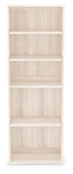 Ashley Home Office Dorrinson 68'' Bookcase H287-17
