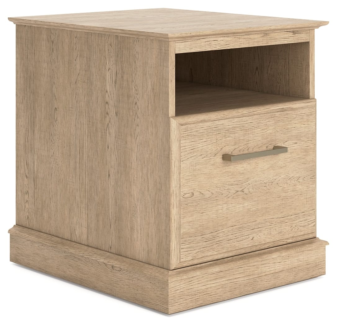 Ashley Home Office Elmferd File Cabinet H302-12