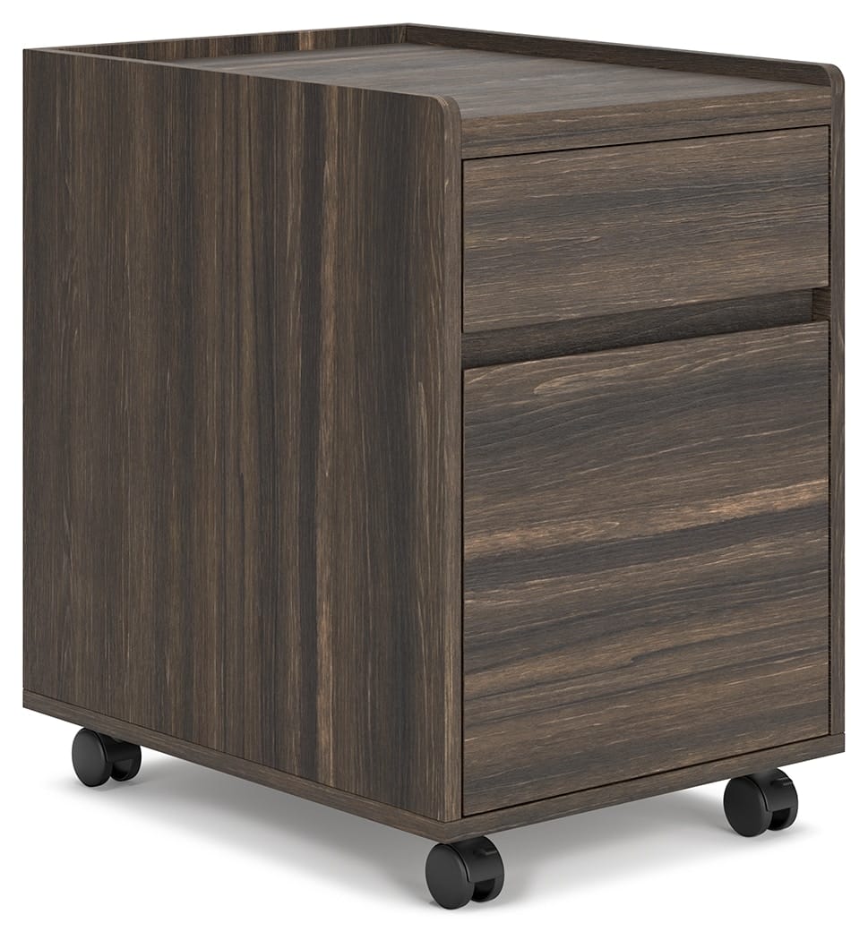 Ashley Home Office Zendex File Cabinet H304-12