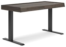 Ashley Home Office Zendex 55'' Adjustable Height Desk H304-29