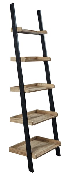 Ashley Home Office Gerdanet 74'' Bookcase H320-18