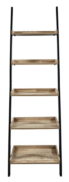 Ashley Home Office Gerdanet 74'' Bookcase H320-18