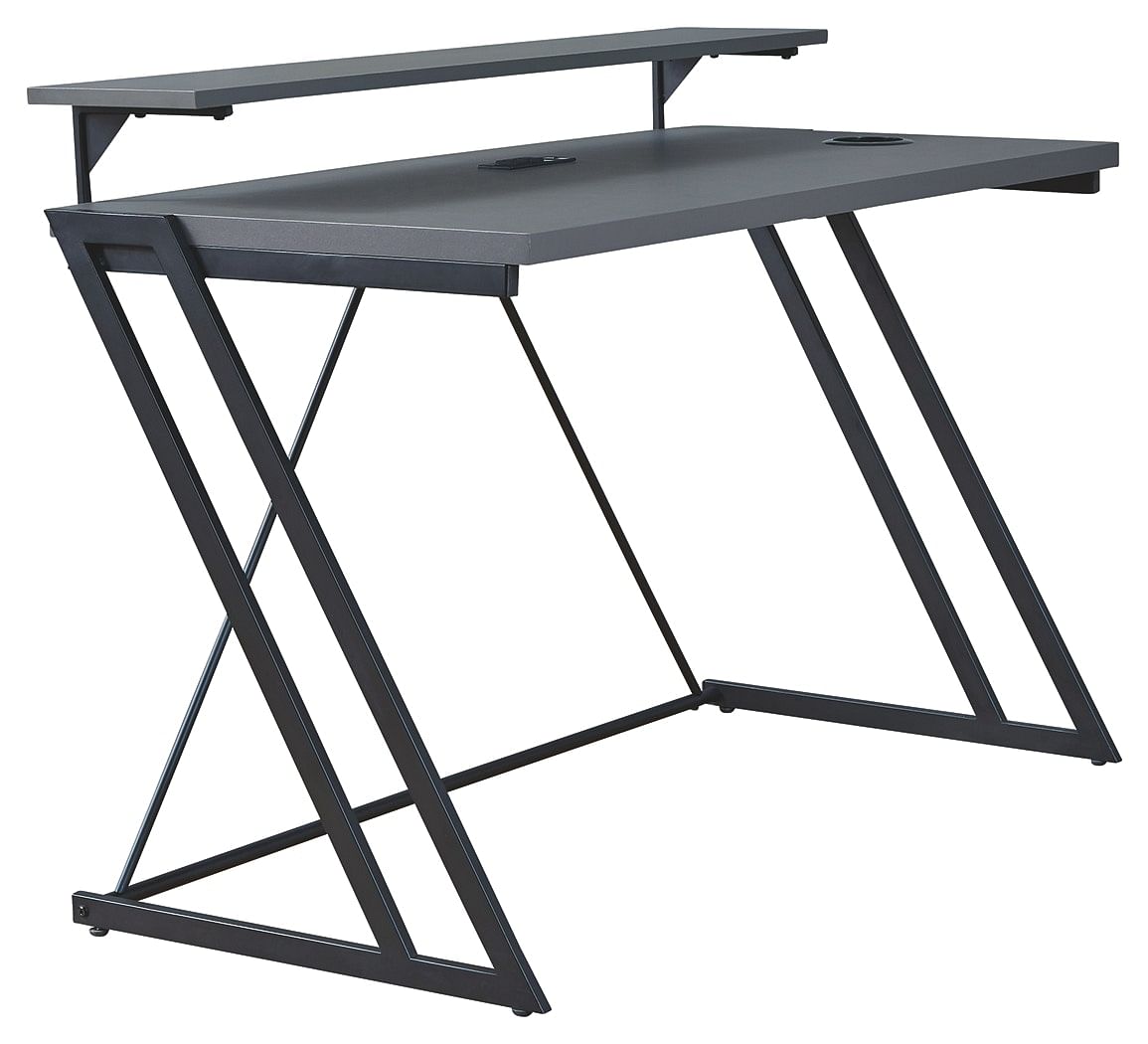 Ashley Home Office Lynxtyn 48'' Home Office Desk H...