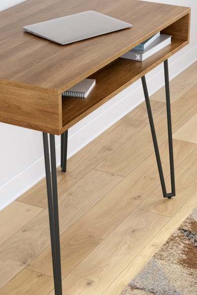 Ashley Home Office Strumford Home Office Desk H449-10