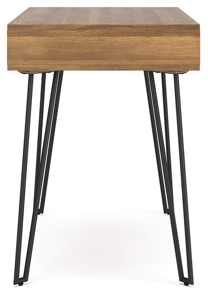 Ashley Home Office Strumford Home Office Desk H449-10