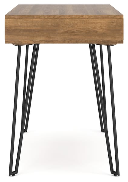 Ashley Home Office Strumford Home Office Desk H449-10