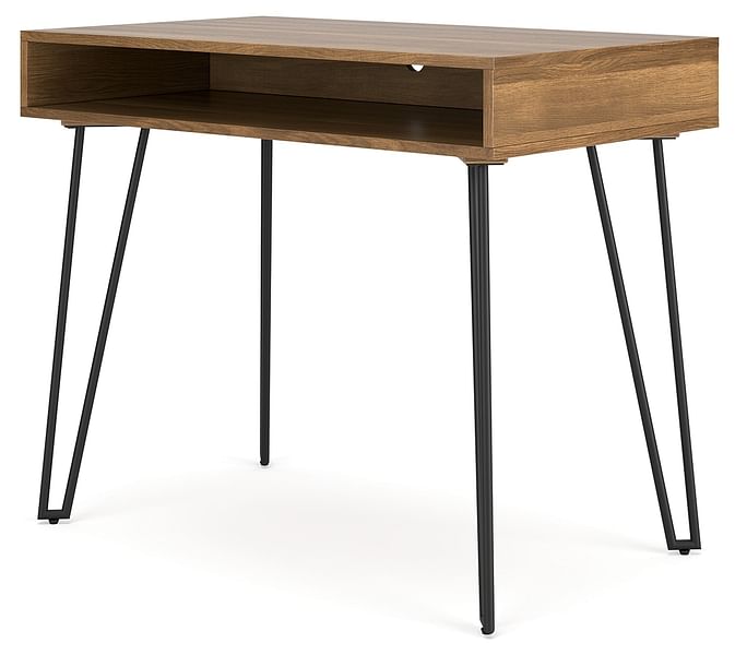 Ashley Home Office Strumford Home Office Desk H449-110