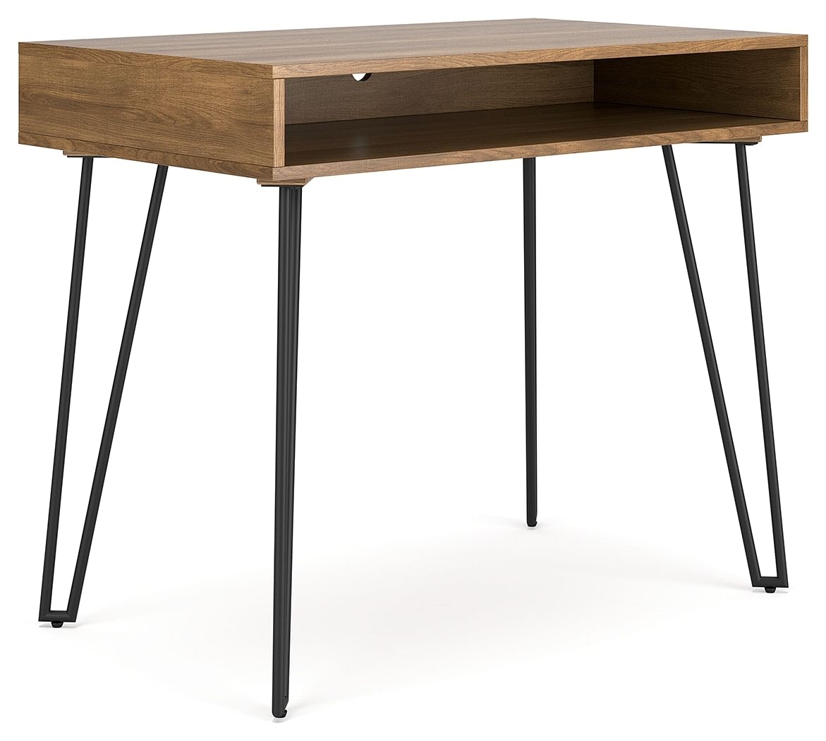 Ashley Home Office Strumford Home Office Desk H449...
