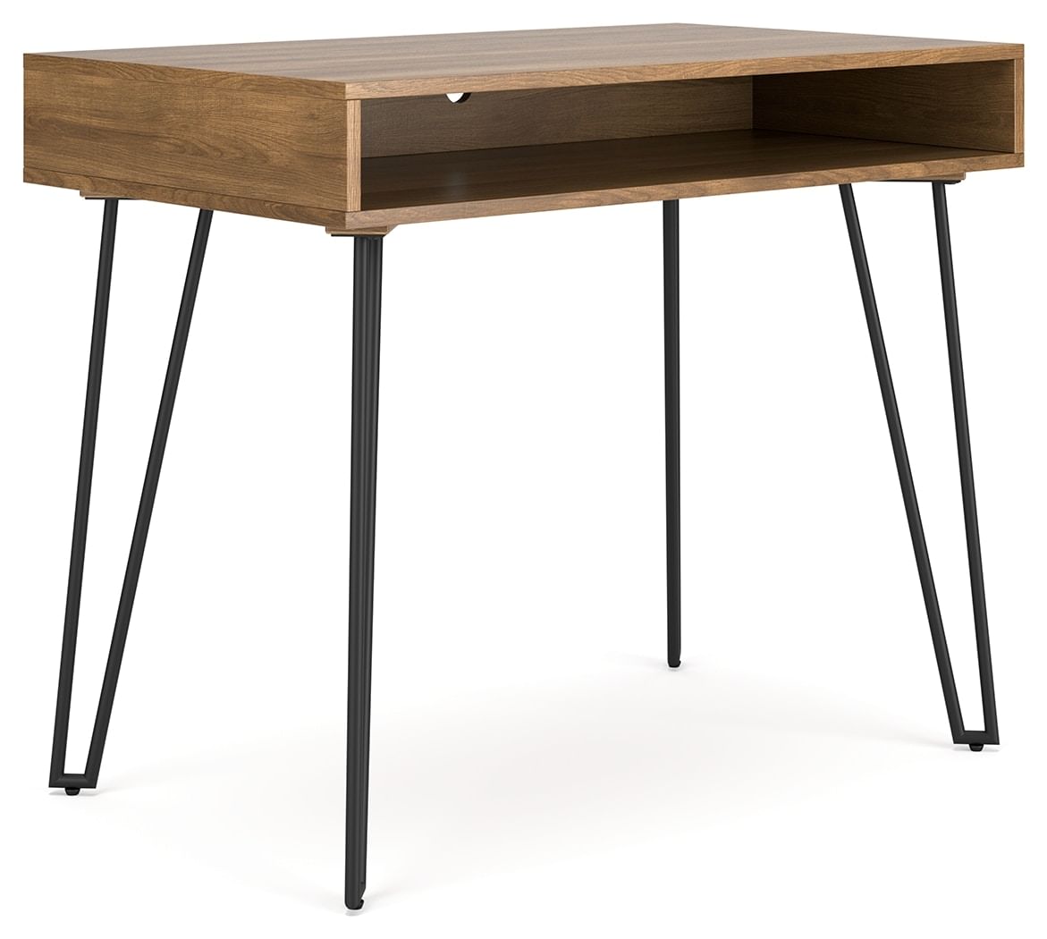 Ashley Home Office Strumford Home Office Desk H449-110