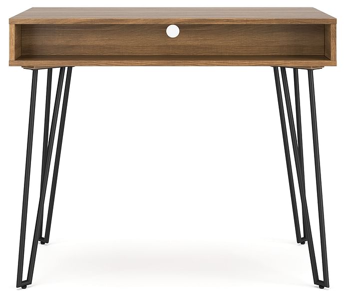 Ashley Home Office Strumford Home Office Desk H449-110